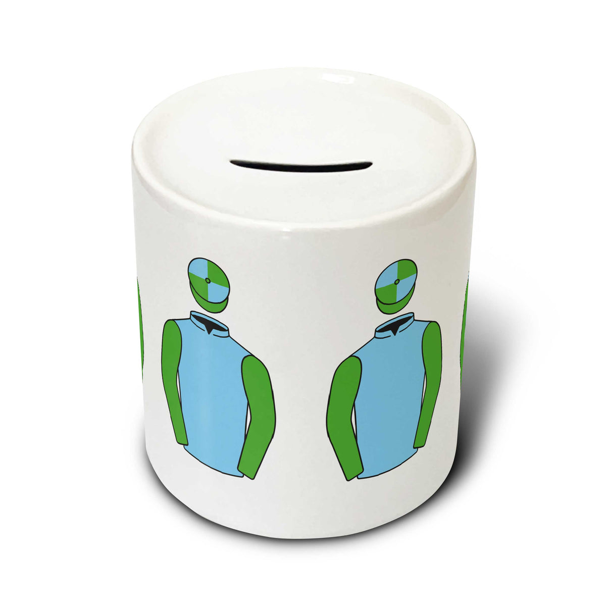 Exors Of The Late Sir Chips Keswick Money Box