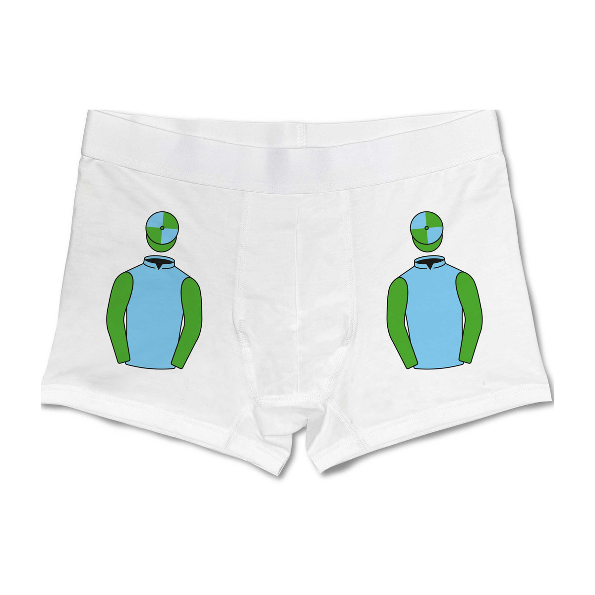 Exors Of The Late Sir Chips Keswick Mens Boxer Shorts