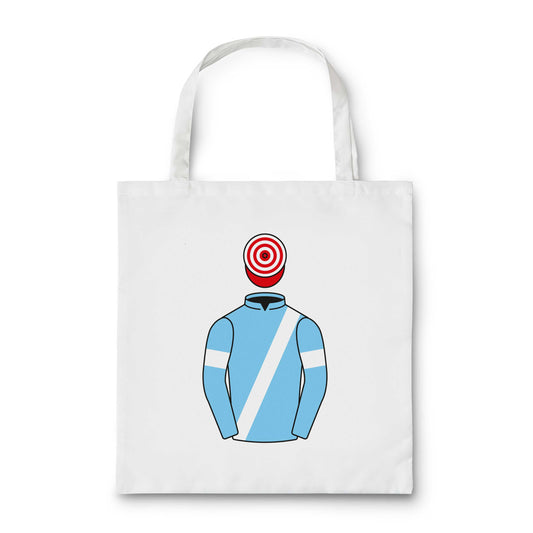 F Green And J Chinn Tote Bag
