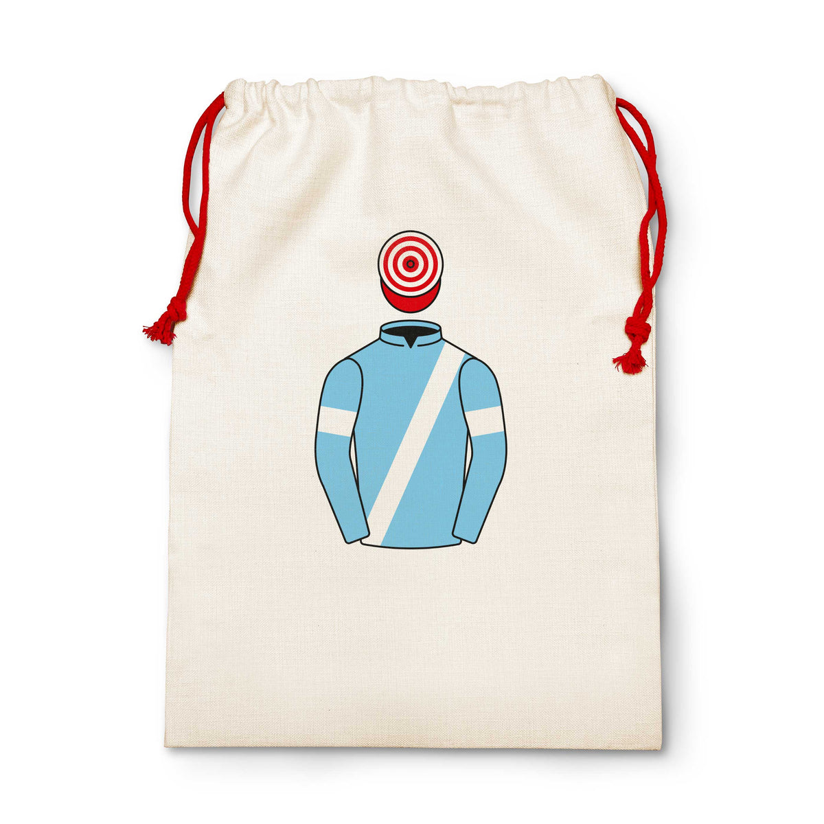 F Green And J Chinn Christmas Sack