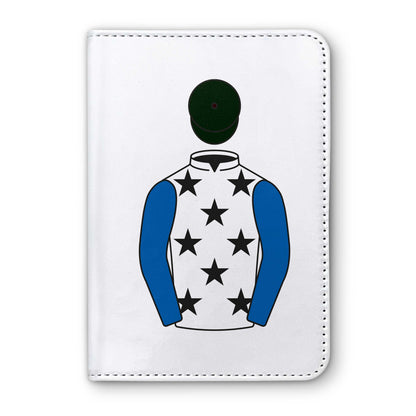 Far Bihoue Partnership Passport Holder