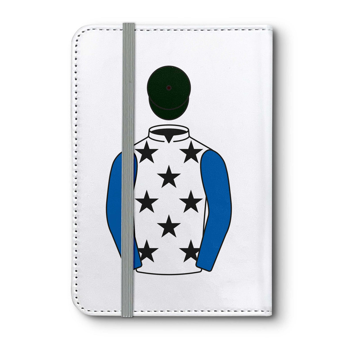 Far Bihoue Partnership Passport Holder