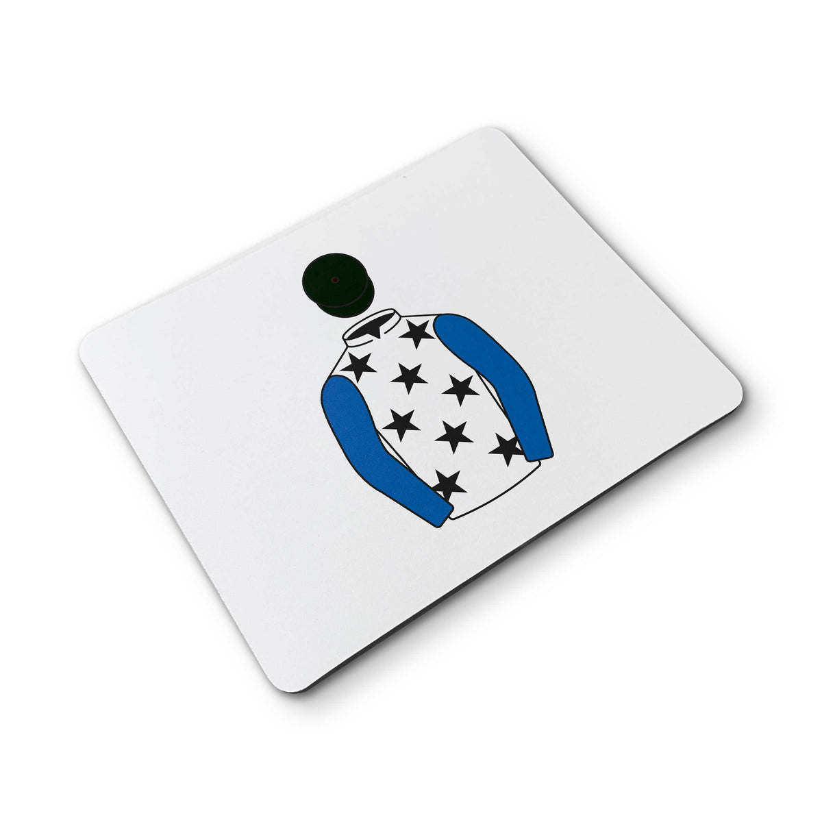 Far Bihoue Partnership Mouse Mat