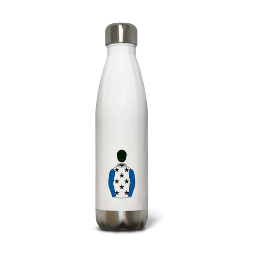 Far Bihoue Partnership Bowling Pin Bottle
