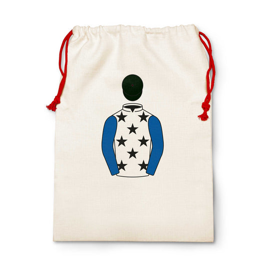 Far Bihoue Partnership Christmas Sack
