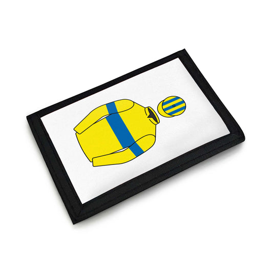 Fearghal & Bronagh Eastwood Wallet