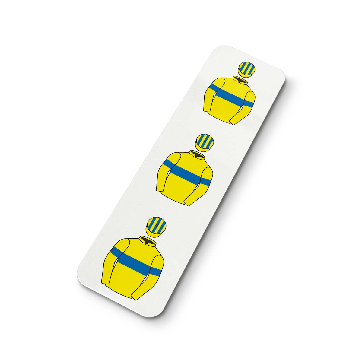 Fearghal & Bronagh Eastwood Bookmark