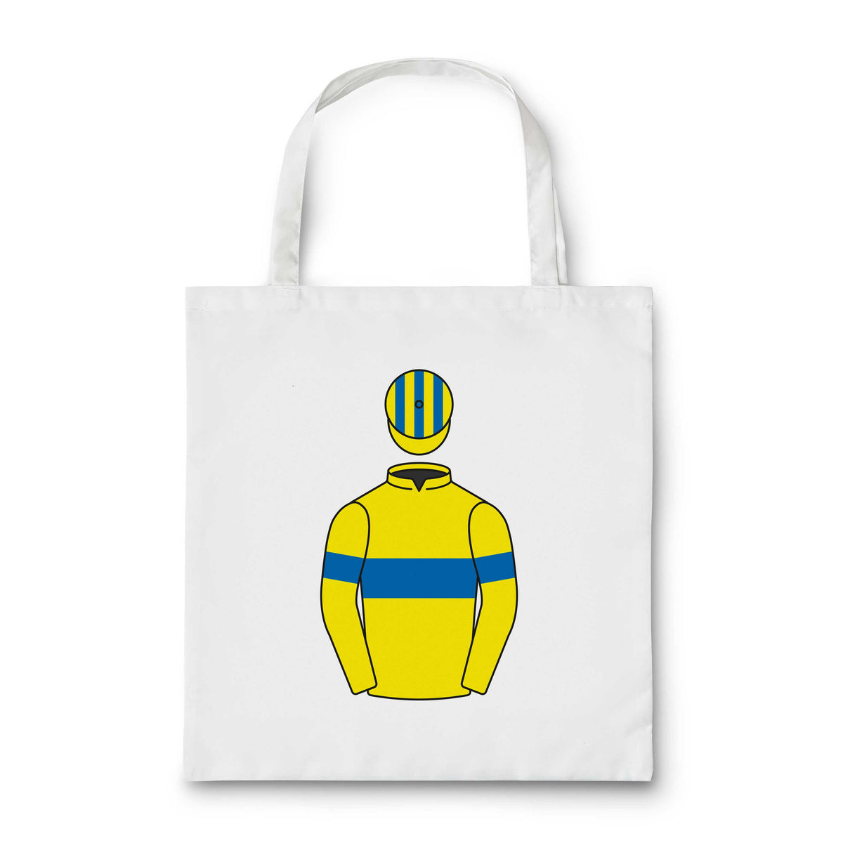 Fearghal & Bronagh Eastwood Tote Bag