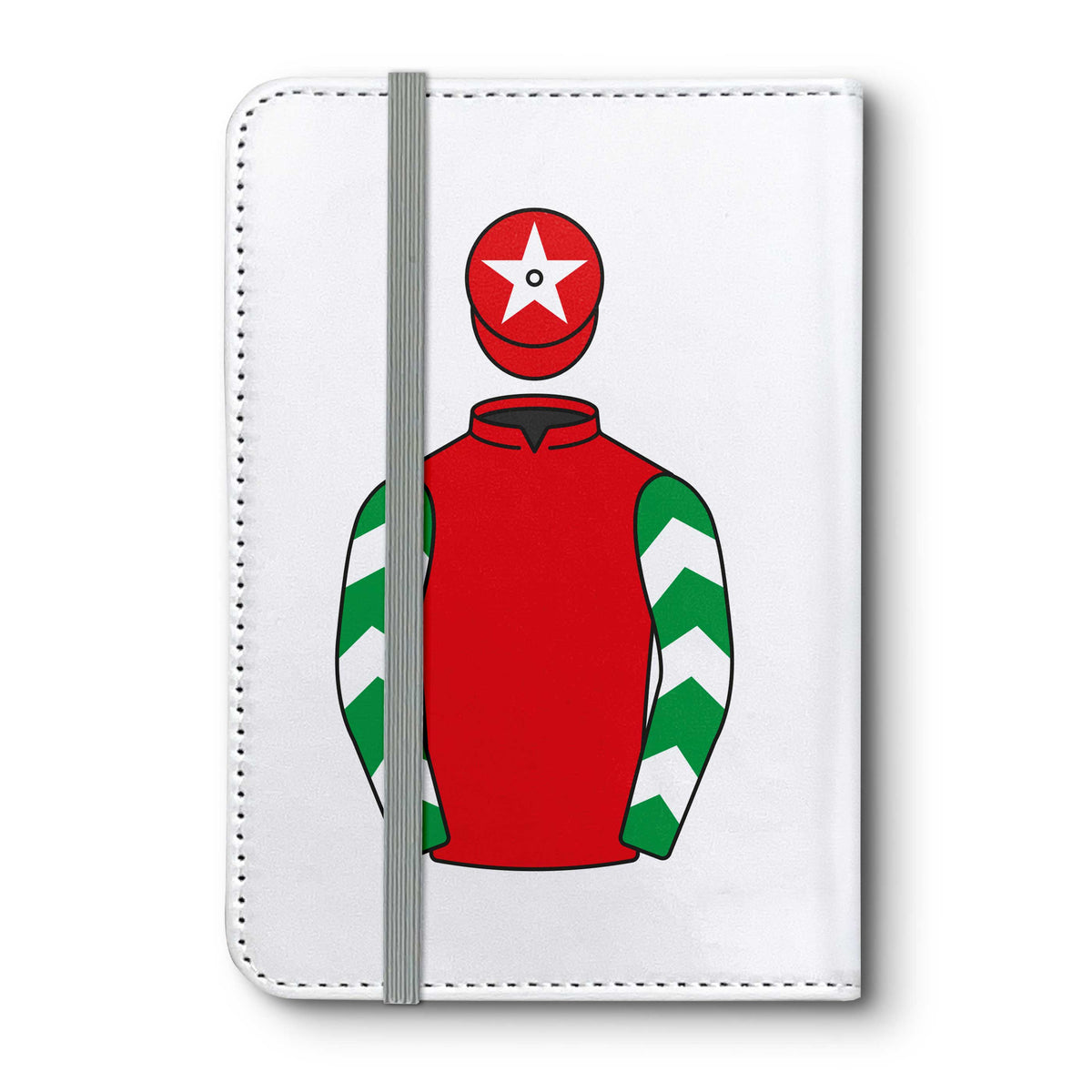 Fortune N'Fame Fillies Passport Holder