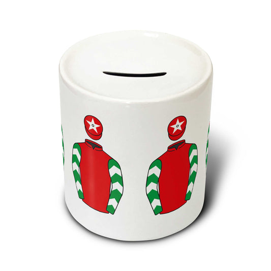 Fortune N'Fame Fillies Money Box