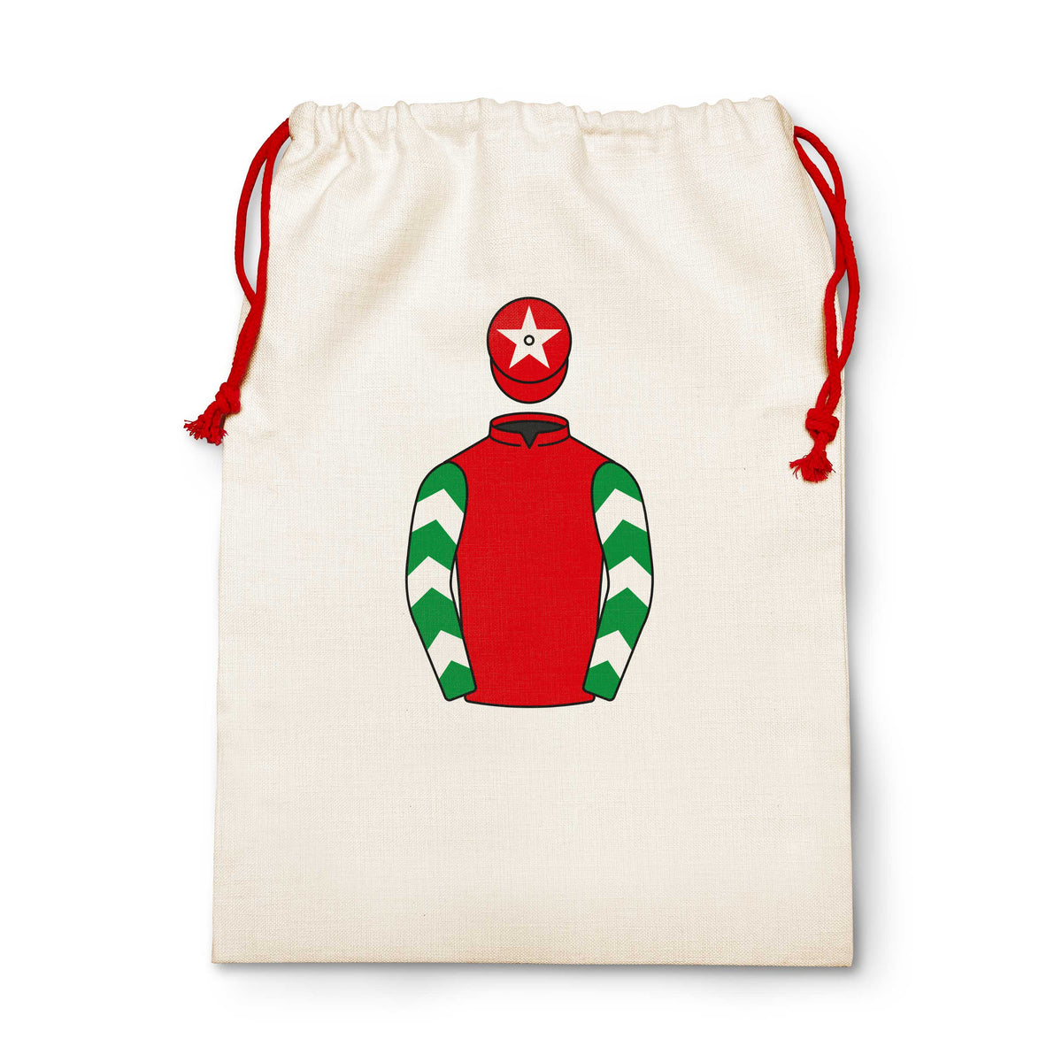 Fortune N'Fame Fillies Christmas Sack