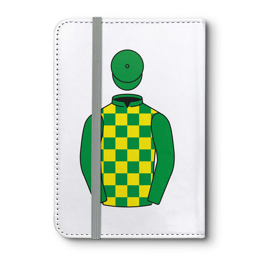 Francis Carragher Passport Holder