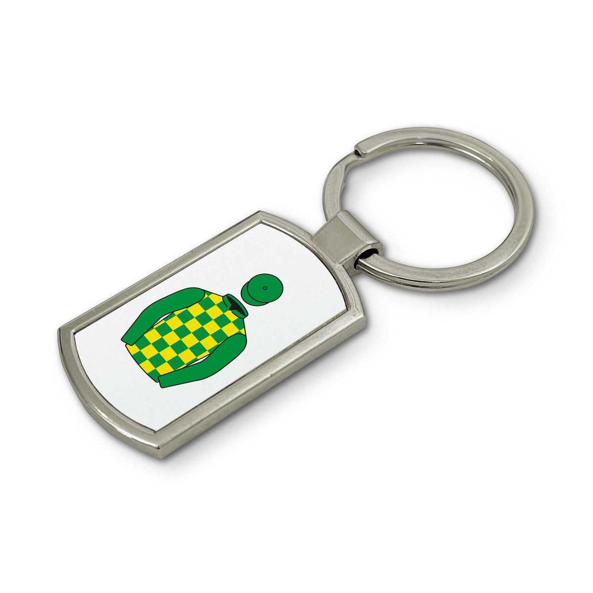 Francis Carragher Keyring