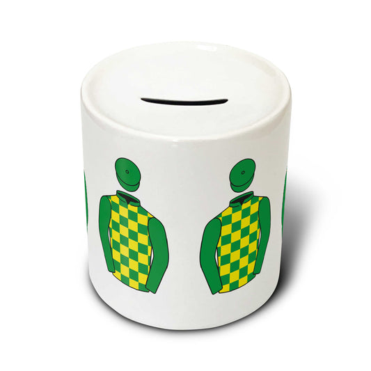 Francis Carragher Money Box