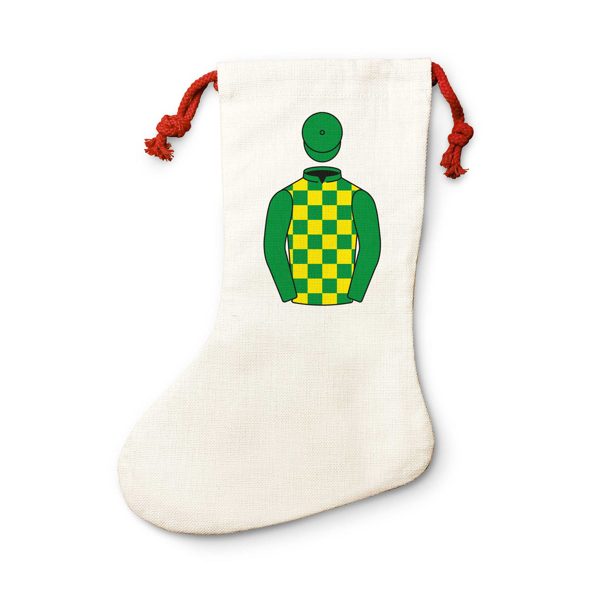 Francis Carragher Christmas Stocking
