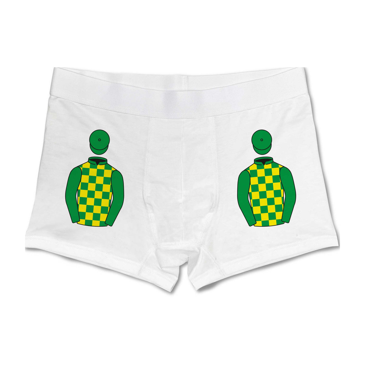 Francis Carragher Mens Boxer Shorts