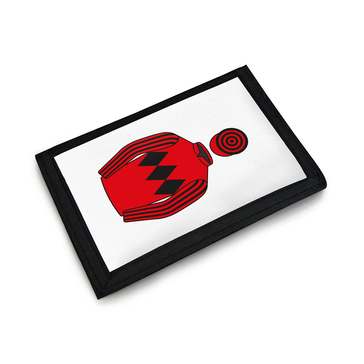 Frank McAleavy Wallet