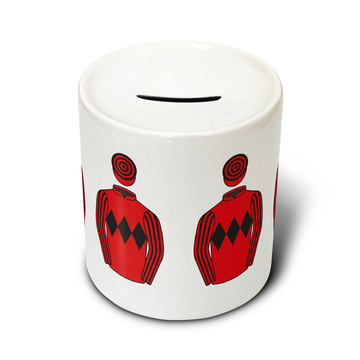 Frank McAleavy Money Box