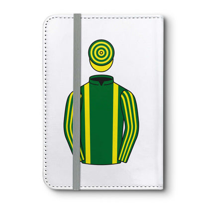 French Connection Partnership Passport Holder
