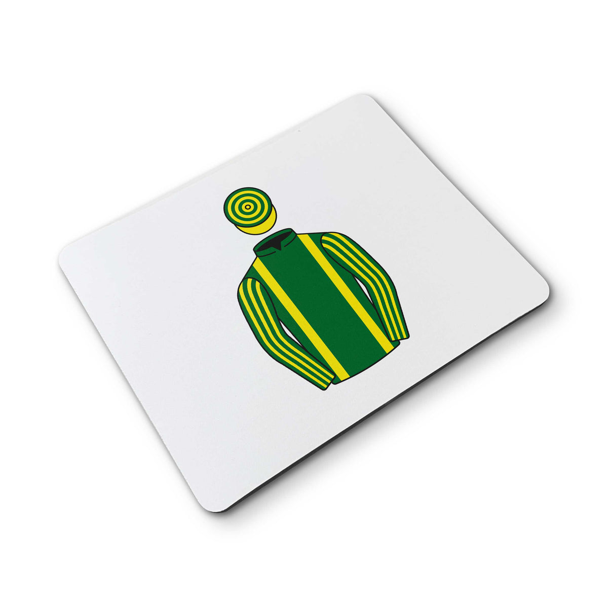 French Connection Partnership Mouse Mat