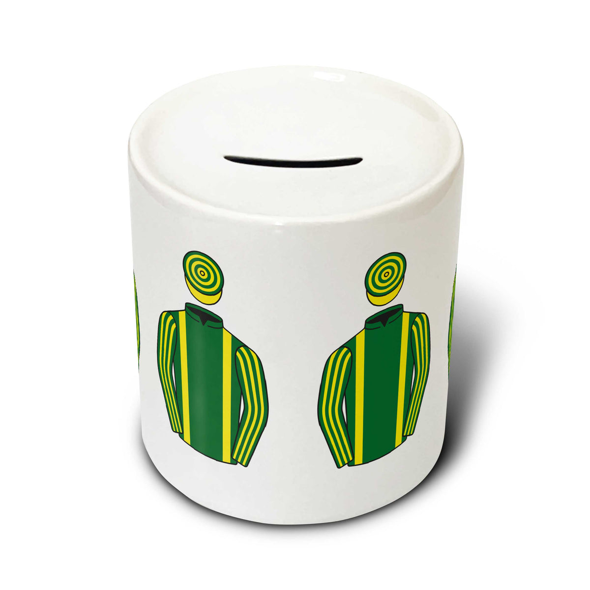 French Connection Partnership Money Box