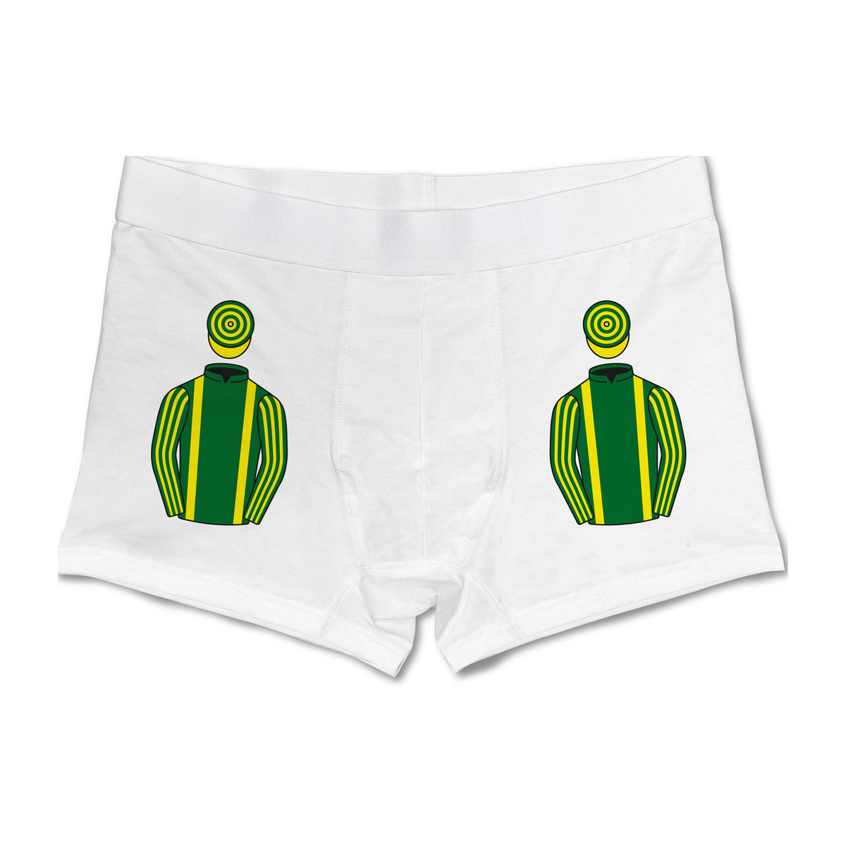 French Connection Partnership Mens Boxer Shorts