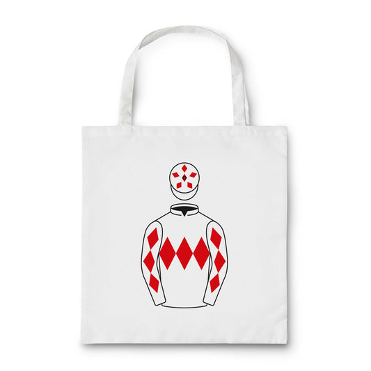 Friends From Insurance Tote Bag