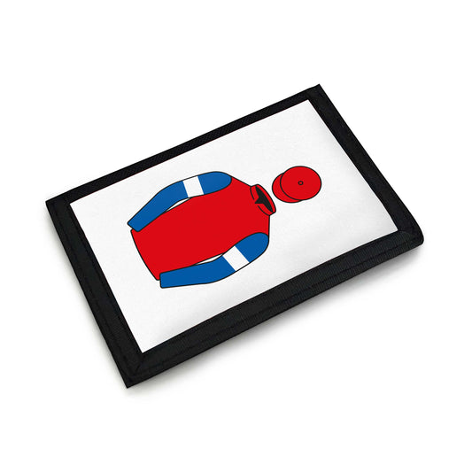 G Thompson Wallet