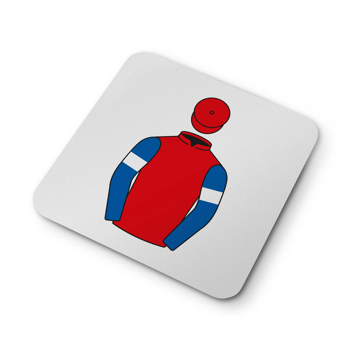 G Thompson Ceramic Coaster