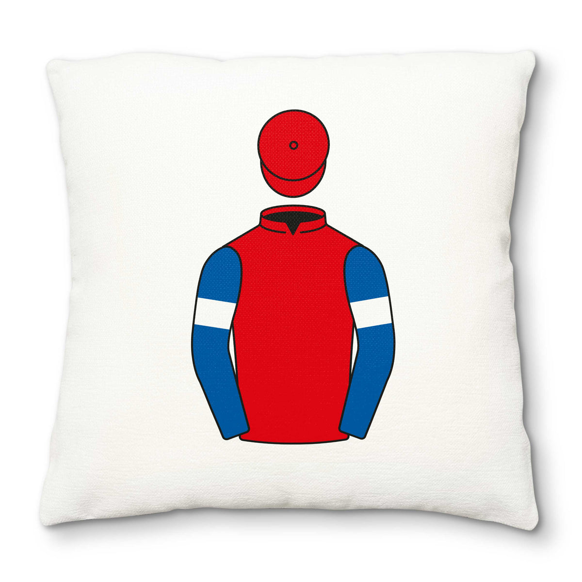 G Thompson Deluxe Cushion Cover