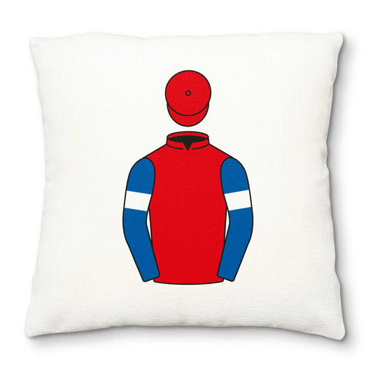 G Thompson Deluxe Cushion Cover