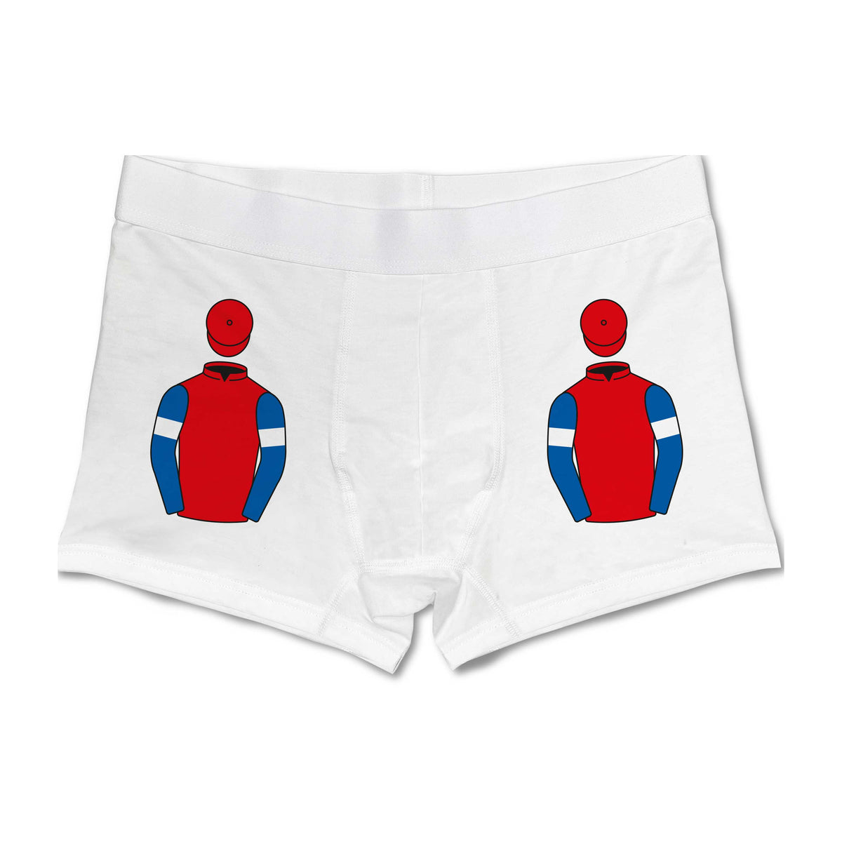 G Thompson Mens Boxer Shorts