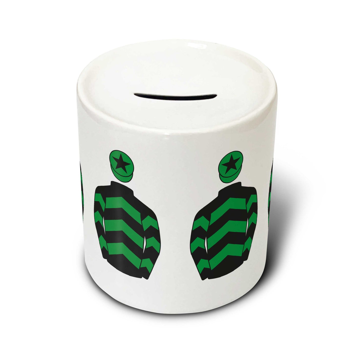 Galaxy Horse Racing Syndicate Money Box