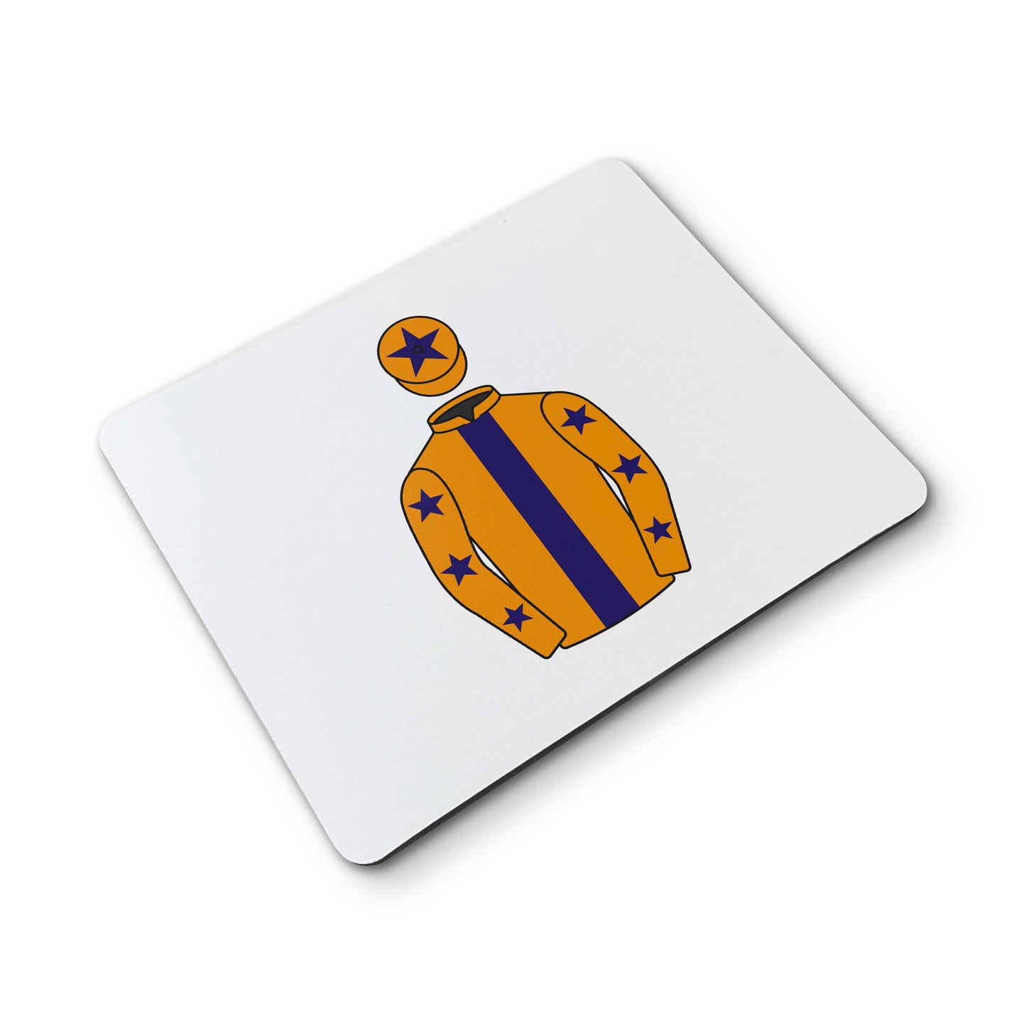 Garry Wilson Mouse Mat