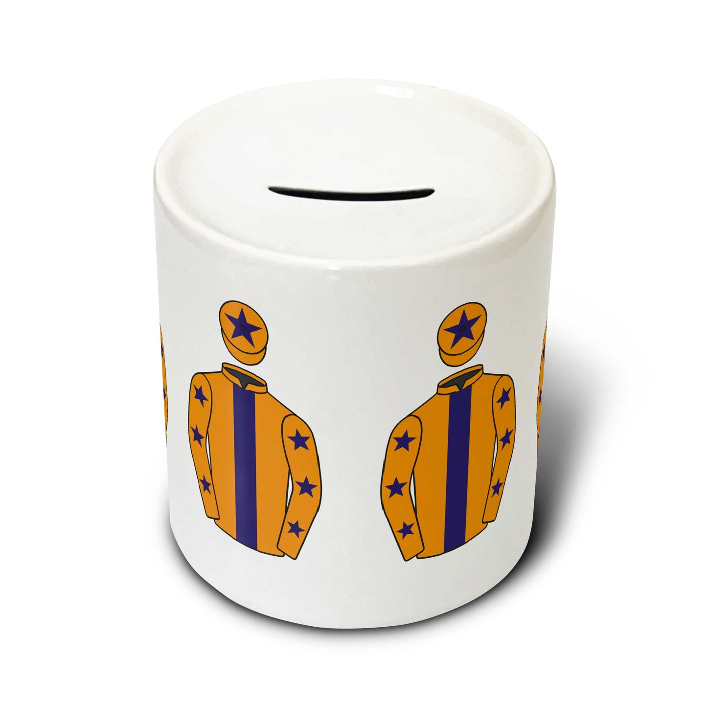 Garry Wilson Money Box