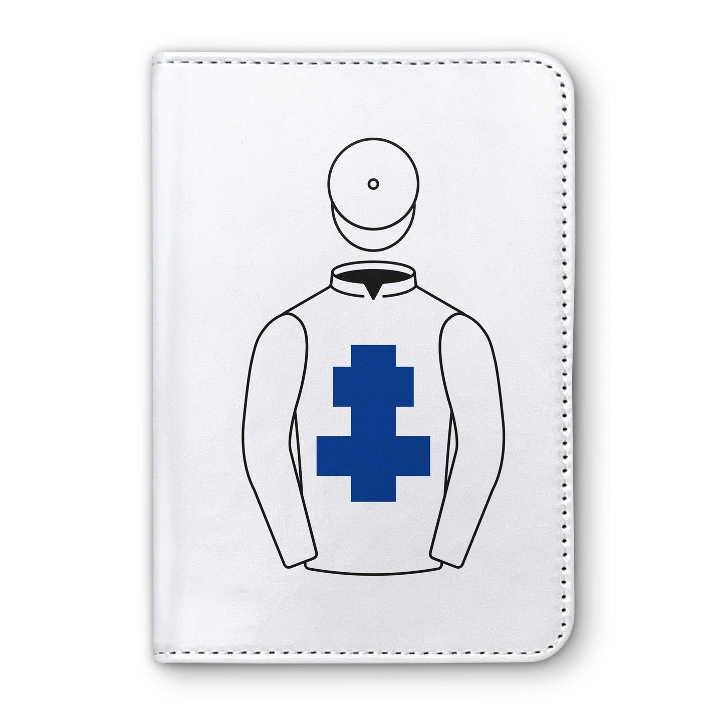 Gerard Maginn Passport Holder