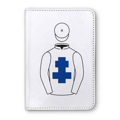 Gerard Maginn Passport Holder