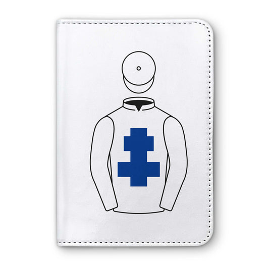 Gerard Maginn Passport Holder