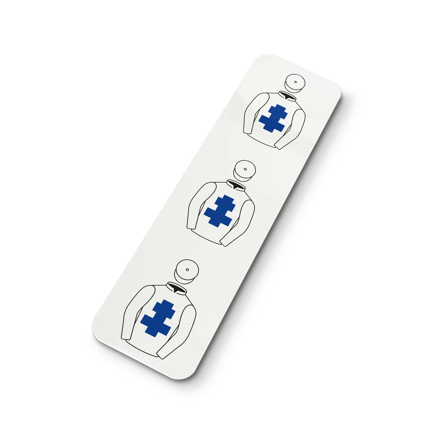 Gerard Maginn Bookmark