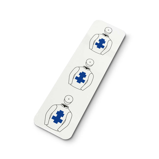 Gerard Maginn Bookmark