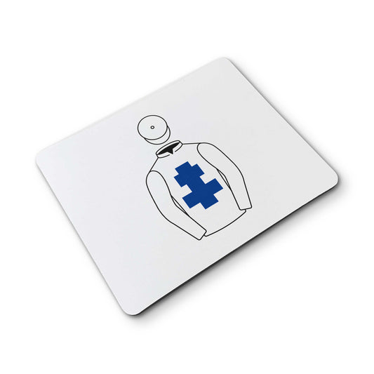 Gerard Maginn Mouse Mat