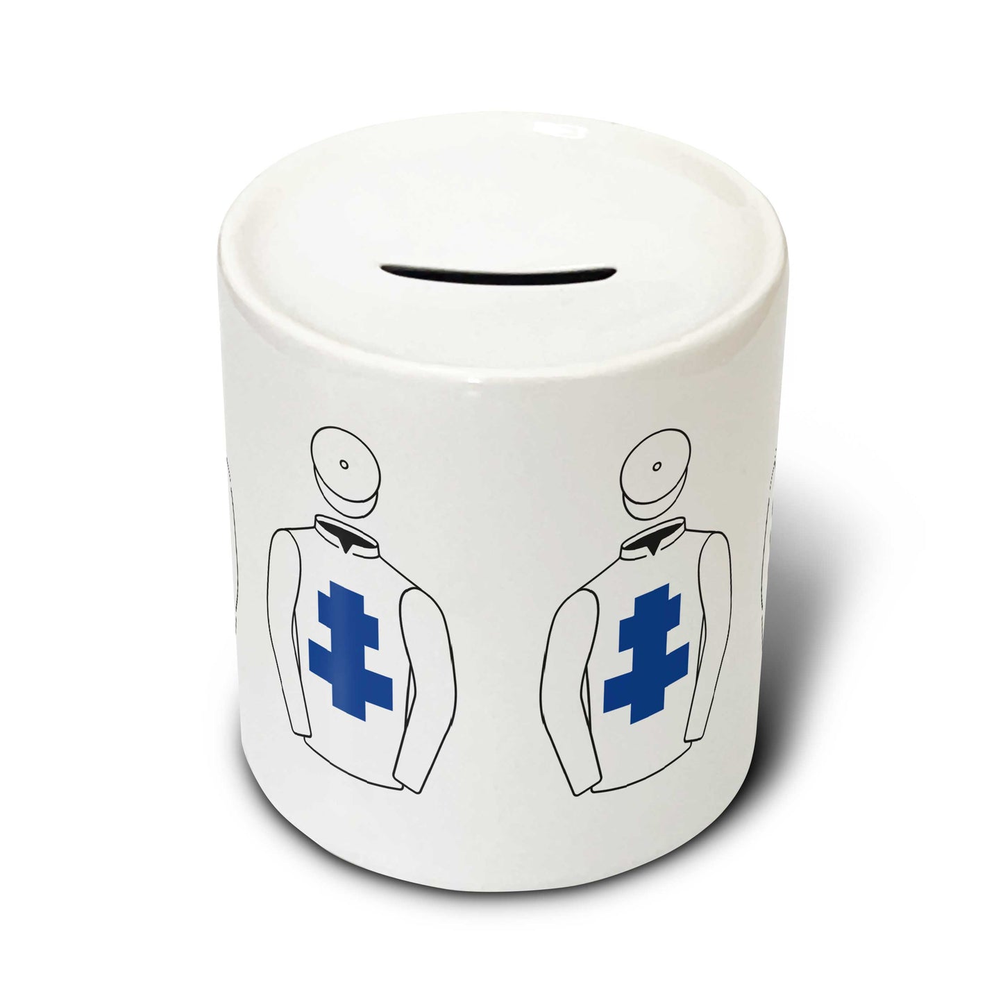 Gerard Maginn Money Box