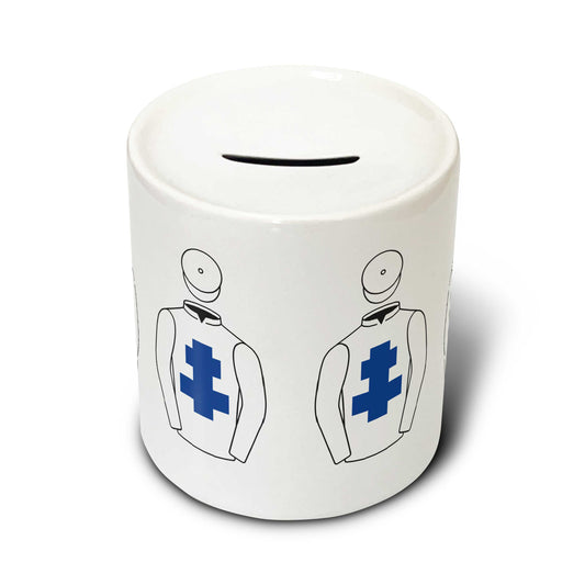 Gerard Maginn Money Box