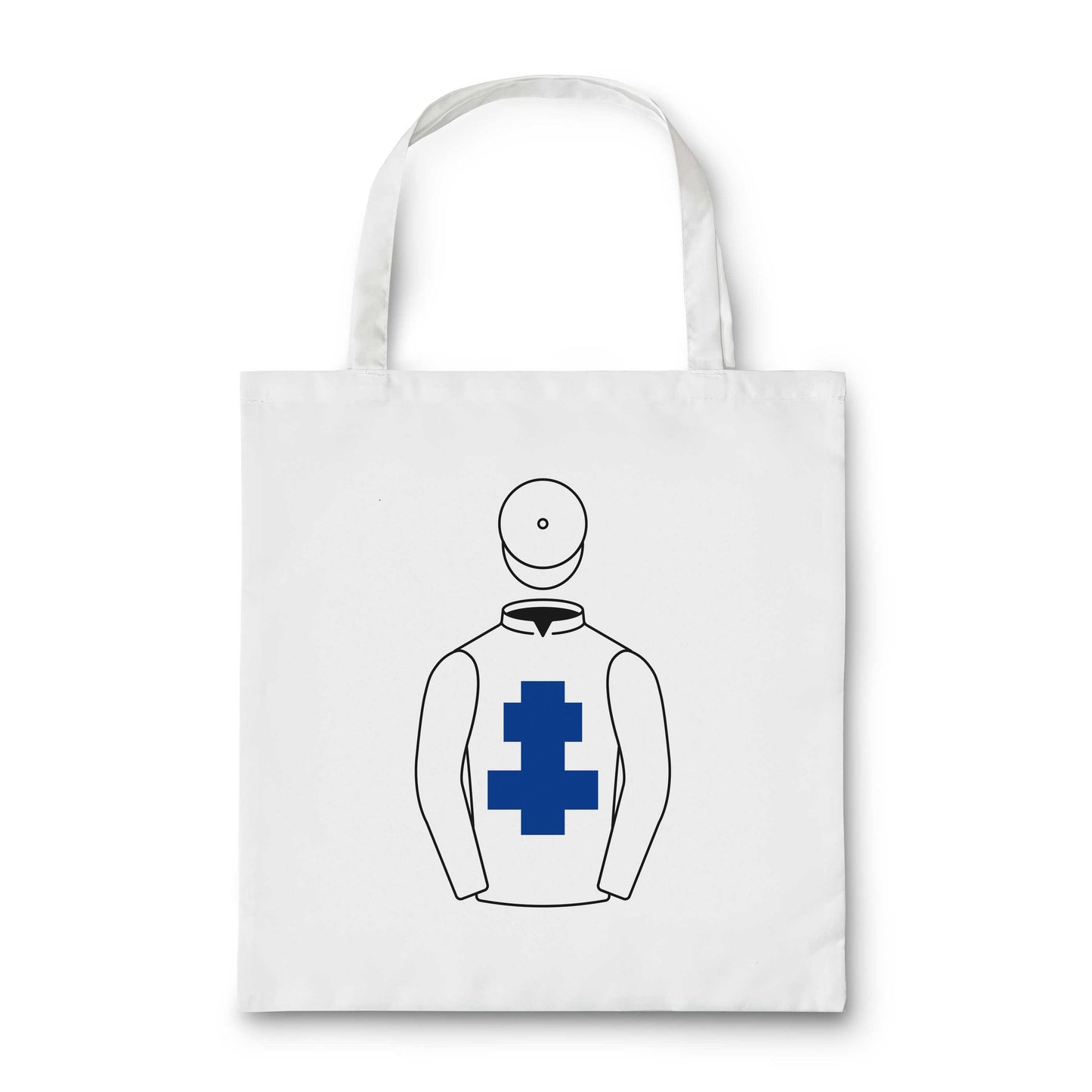 Gerard Maginn Tote Bag