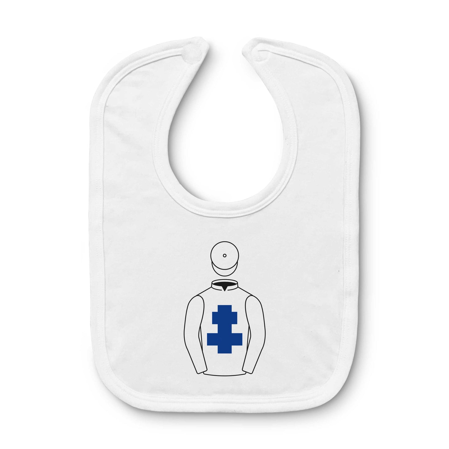 Gerard Maginn Baby Bib