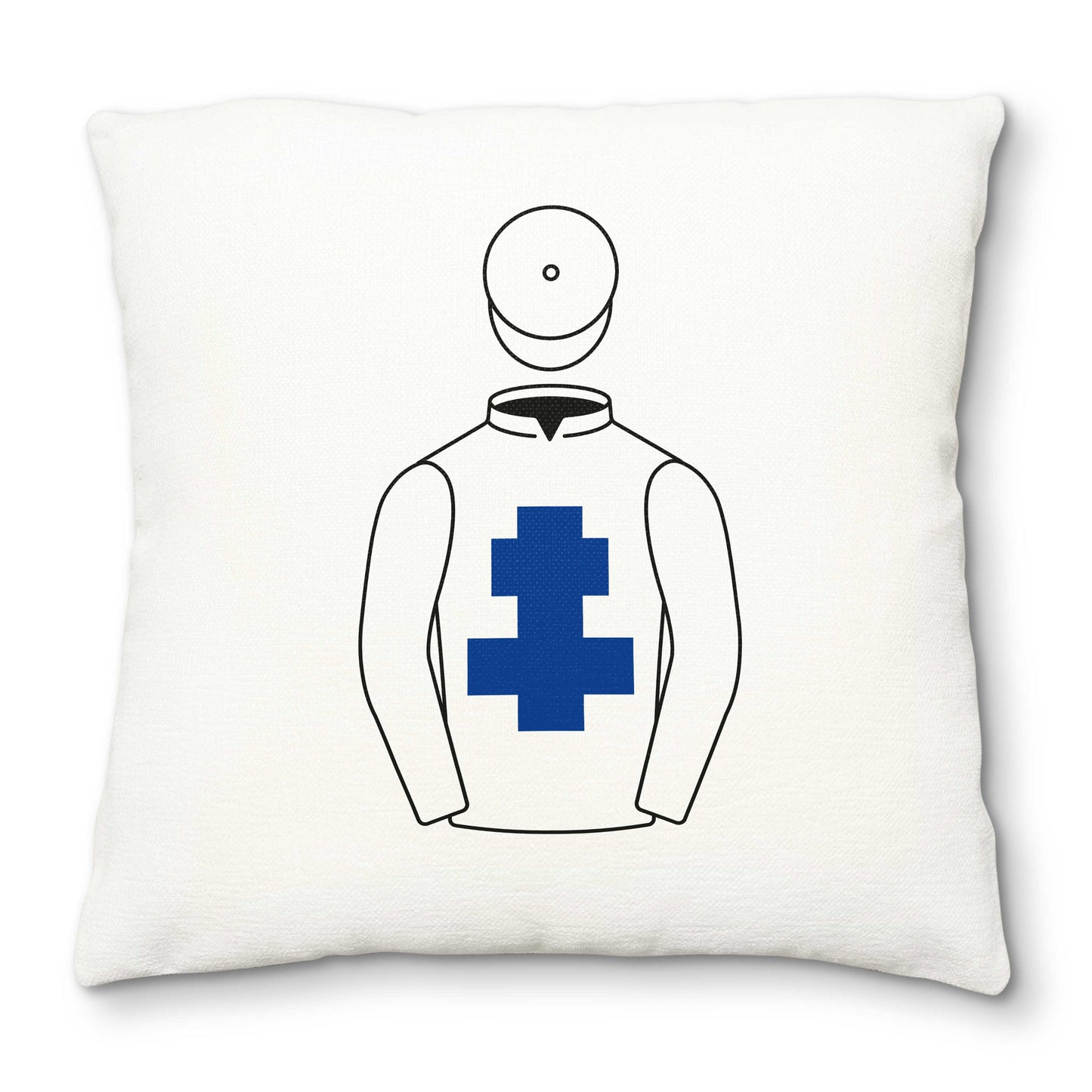 Gerard Maginn Deluxe Cushion Cover