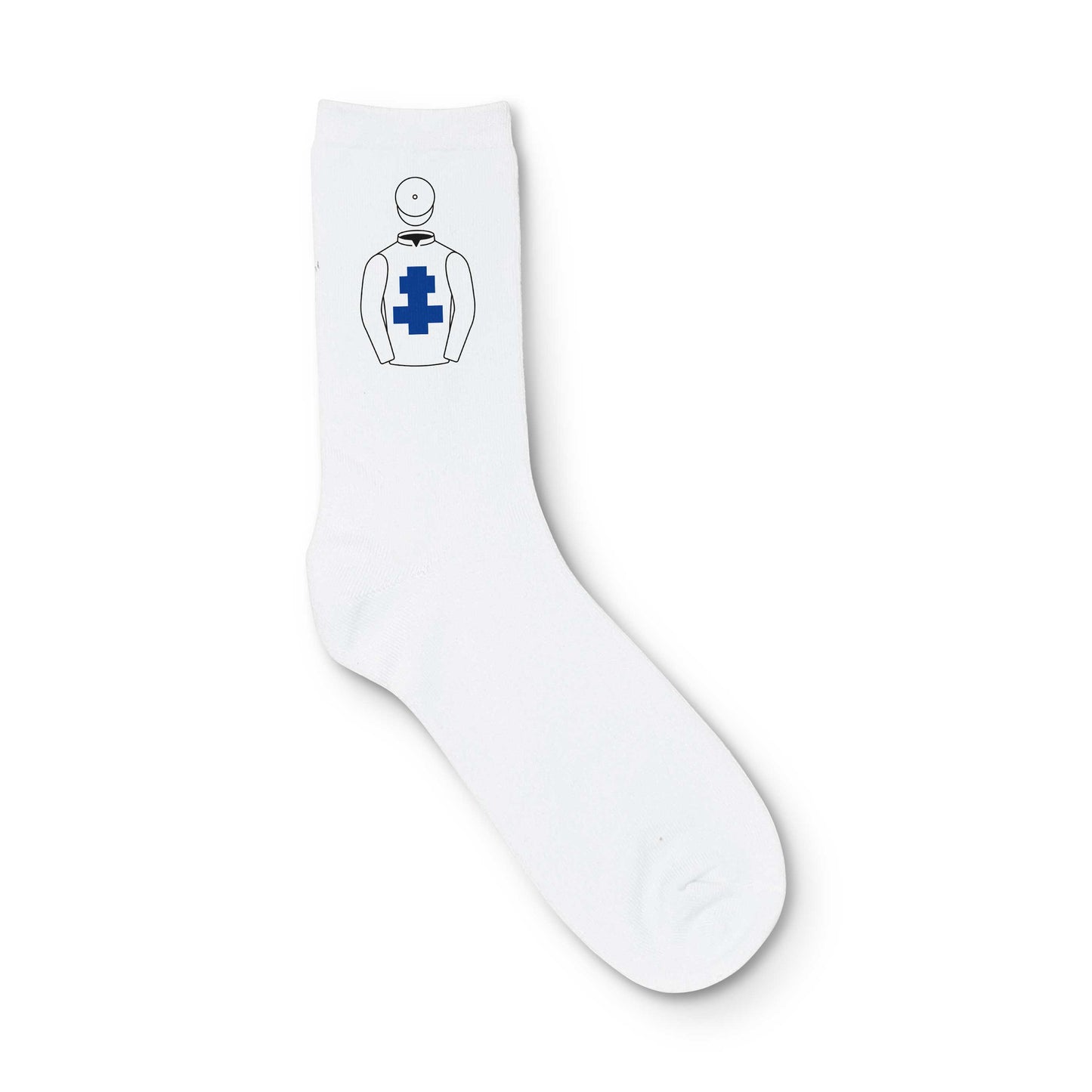 Gerard Maginn Printed Sock