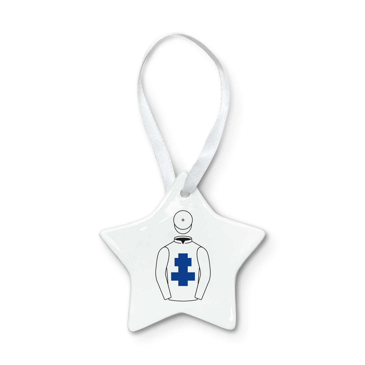 Gerard Maginn Christmas Tree Decoration