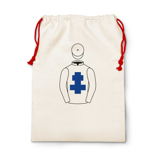 Gerard Maginn Christmas Sack