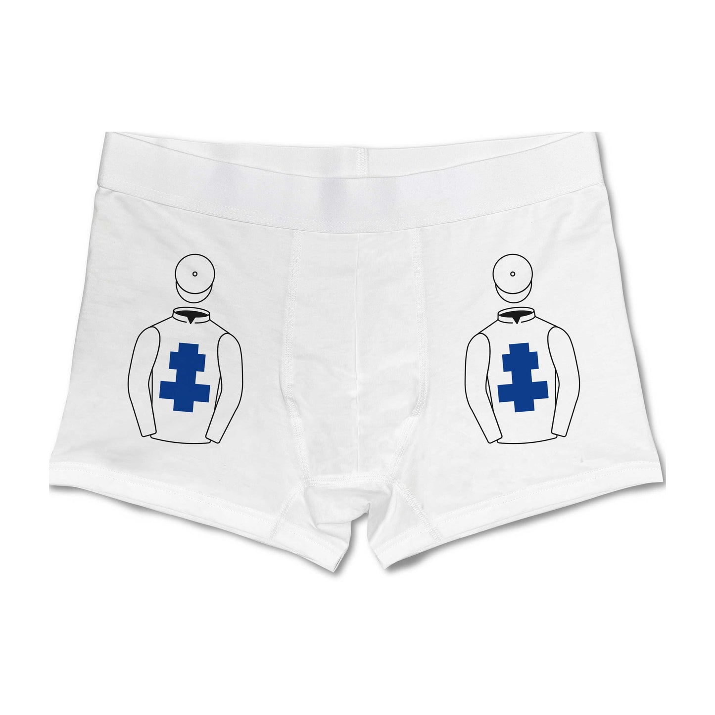 Gerard Maginn Mens Boxer Shorts